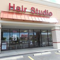 Hair Studio Myrtle Beach