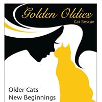 Golden Oldies Cat Rescue