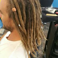 Dreadlocks Hair & Beauty