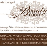 The Beauty Room