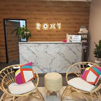 Roxy Beauty Concepts