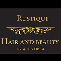 Rustique Hair and Beauty