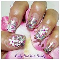 Cathy’s Nail Hair Beauty