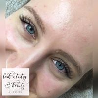 Lash Artistry & Beauty by Amanda