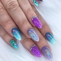 Michelle Laura Nail Artist