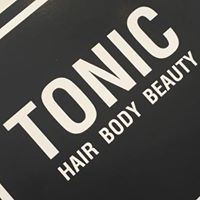 Tonic Hair Body and Beauty