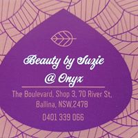 Beauty By Suzie At Onyx