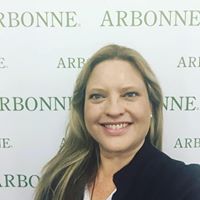 Anissa Rasmussen Arbonne Independent Consultant