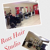 Ross Hair Studio