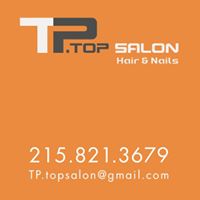 TP.TOP SALON