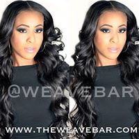 The Weave Bar