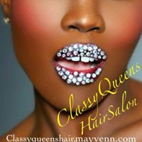 ClassyQueens Hair Salon