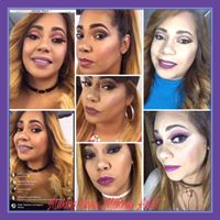 Sheila’s Beauty Salon & Making Divas Makeup Artist