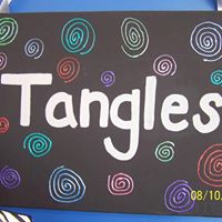 Tangles Hair Salon