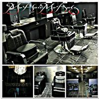 Mo’Hair Mo’Kutz Salon