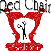 Red Chair Salon