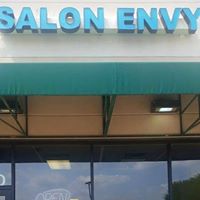 Salon Envy