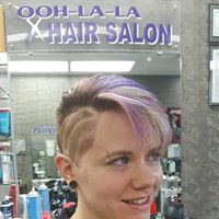 ooh la la hair salon