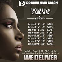 Dorben Beauty Salon