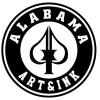 Alabama Art & Ink