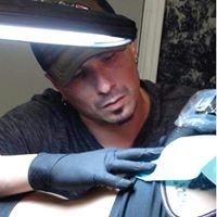 Anointed Artistry Custom Tattoos