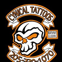 Cynical Tattoos