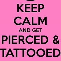 Expert Ink Tattoos & Piercings