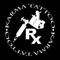 Karma Tattoo