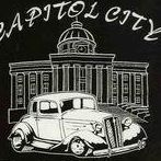 Capitol City Tattoo