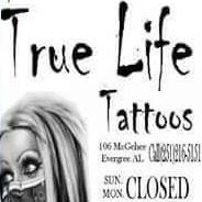 True Life Tattoos