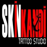 Sknkandi Tattoo Studio