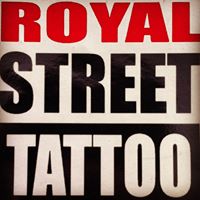 Royal Street Tattoo