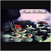 Fade To Black-Tattoos