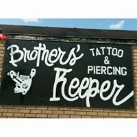 Brothers’ Keeper Tattoos