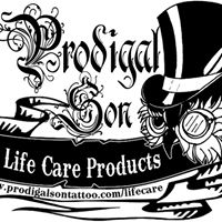 Prodigal Son Lifecare Products