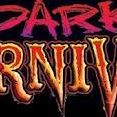 Dark Carnival Tattoo