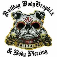 Bulldog BodyGraphix & Piercing