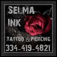 Selma Ink