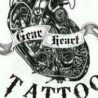 Gearhart Tattoo