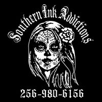 Southern Ink Addictions