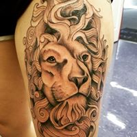 Artistic Ink