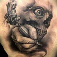 Inked Soul Tattoo and Body Piercing