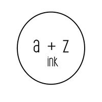 a + z ink