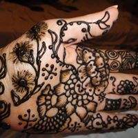 Henna Haven