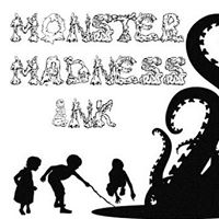 Monster Madness Ink