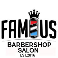 Famous Barbershop and Salon