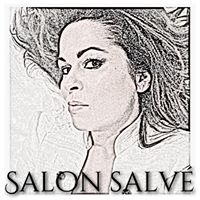 Salon SalvÃƒÂ©