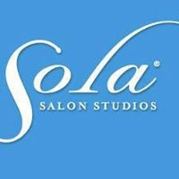 Sola Salon Studios, Charleston SC