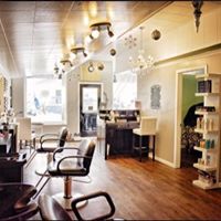 Hollywood Salon & Spa