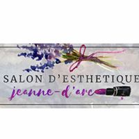 Salon d’esthÃƒÂ©tique Jeanne-D’Arc